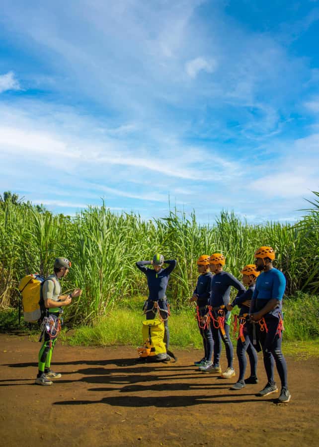 Mauritius: Tamarind Falls Canyoning Adventure - Is $88 a Fair Price for Tamarind Falls Canyoning?