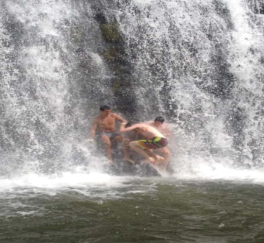 Mauritius: Tamarind Falls Guided Hike with Swim and Lunch - Key points to know before you book