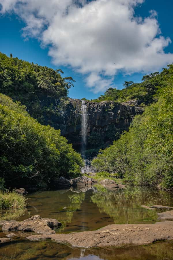 Mauritius: Tamarind Falls Highlights 3-Hour Hiking Trip - Key Things to Know Before You Go