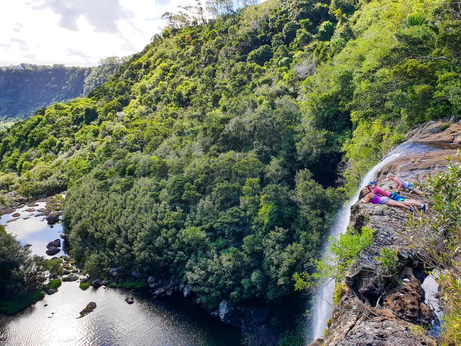 Mauritius: Tamarind Falls Highlights 3-Hour Hiking Trip - Price, Timing, and Practical Value