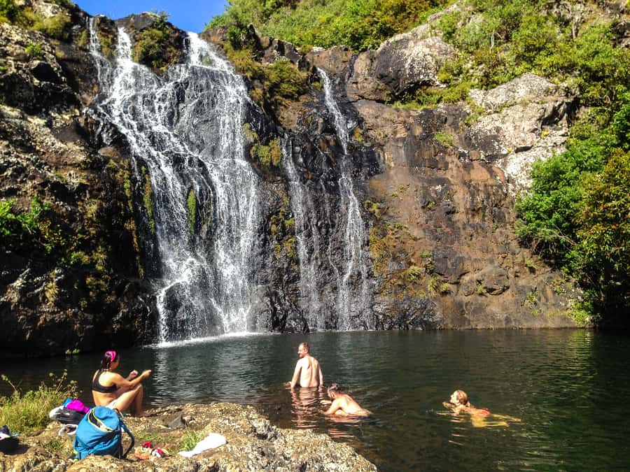 Mauritius: Tamarind Falls Highlights 3-Hour Hiking Trip - Who Should Book This Experience?