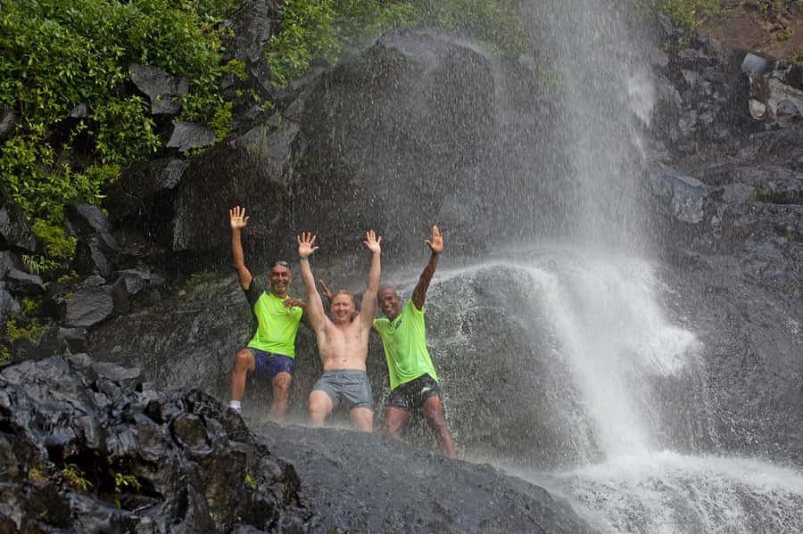 Mauritius: The Iconic Waterfalls hike + Mauritian picnic - Key things to know before you book