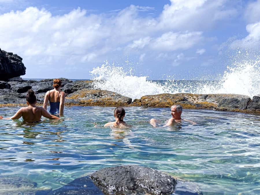 Mauritius: The Wild South Hiking Tour with a Guide - The Wild South in five useful points