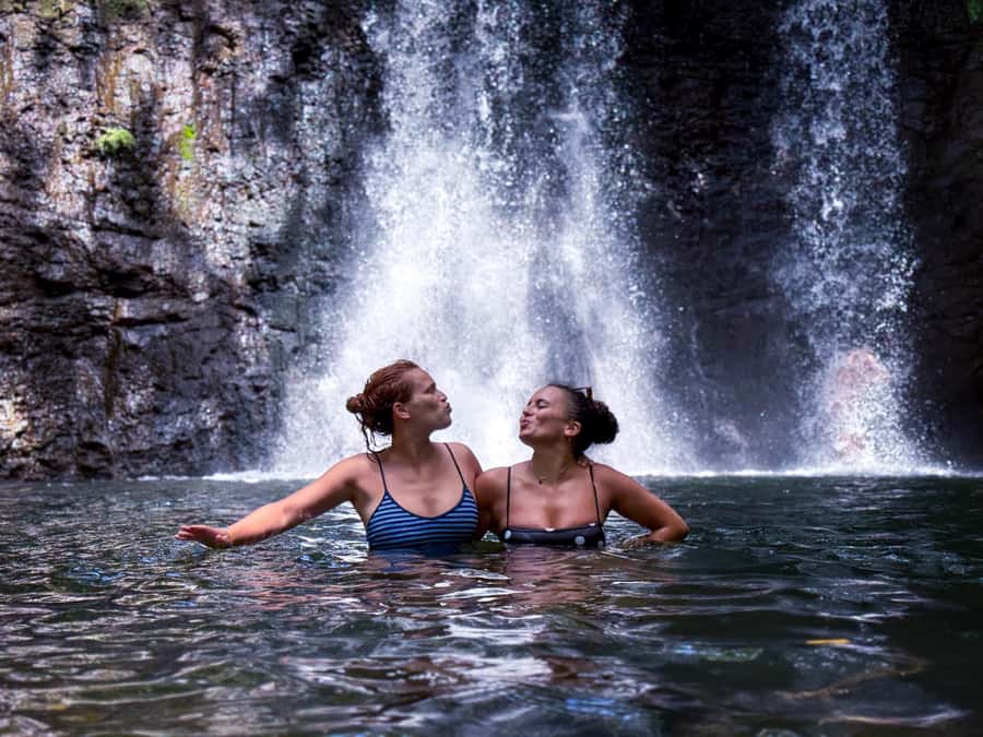 Mauritius: The Wild South Hiking Tour with a Guide - Who will enjoy this hike most
