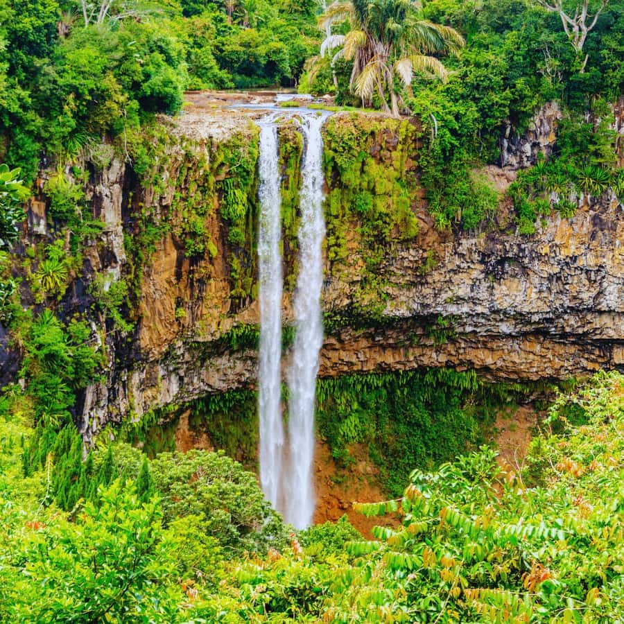 Mauritius: Underwater waterfall by Helicopter tour - Key points to know before you fly