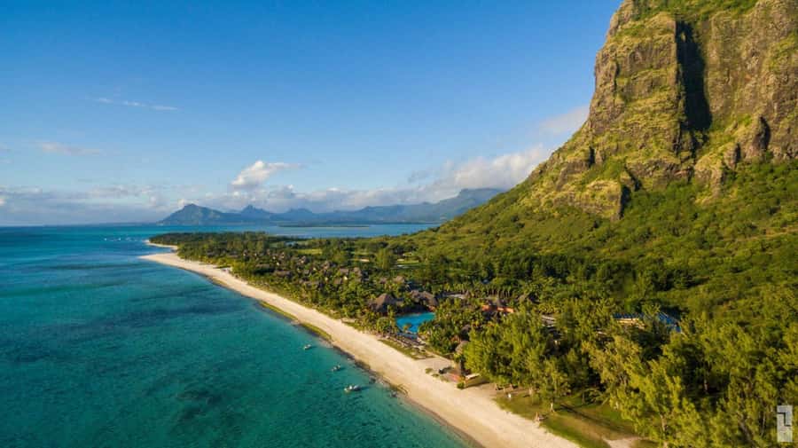 Mauritius: Vanilla Park & Beaches Tour with Extra Option - La Vanille Nature Park and the giant tortoise encounter