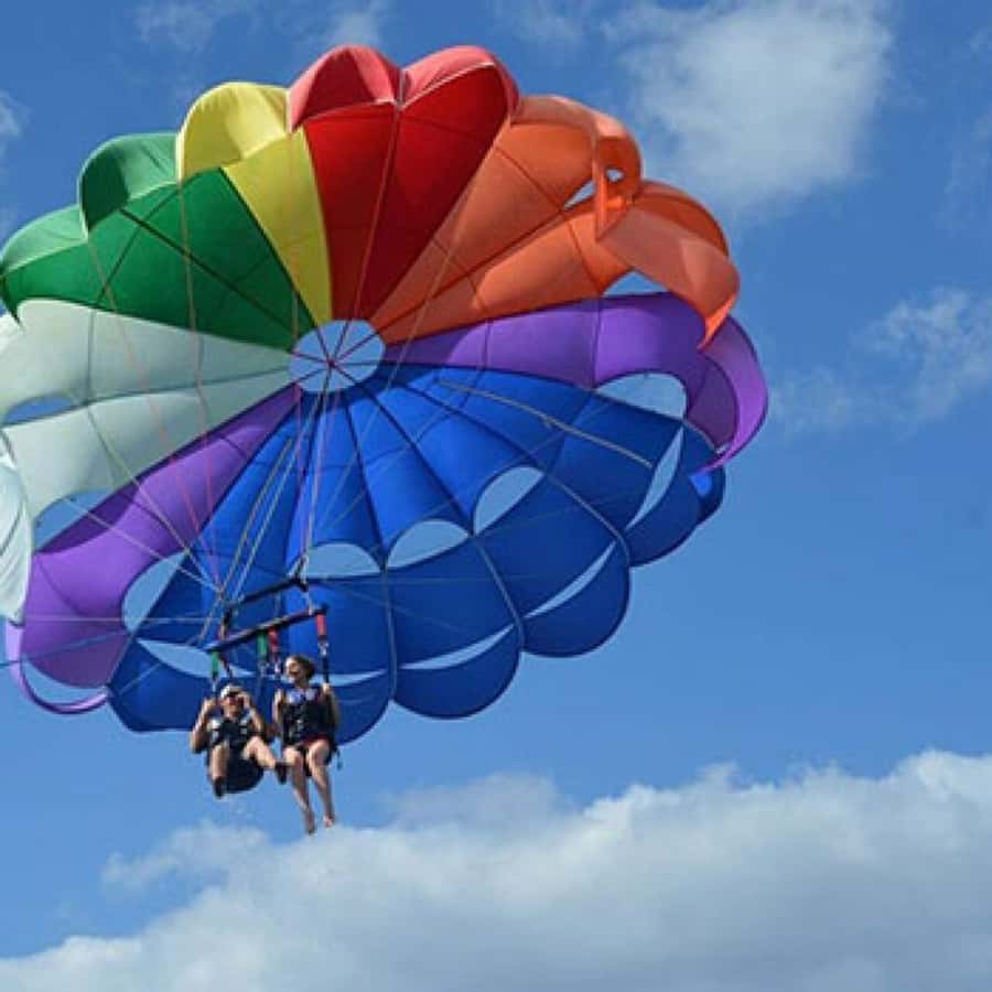 Mauritius: Watersport Adventure Day with Lunch and Pickup - Key points to know before booking