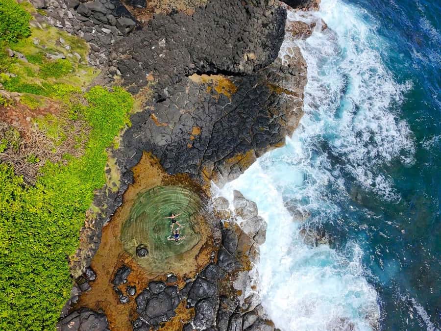 Mauritius-Wild South Coast (Gris Gris) - Key things to know before you book