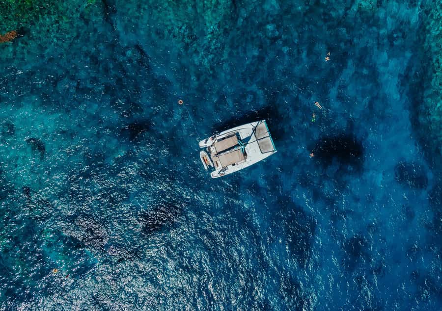 North of Mauritius: Catamaran Cruise w/ BBQ Lunch - What the $80 price really covers