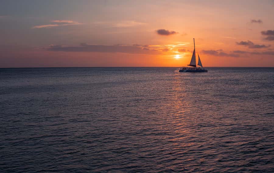 North of Mauritius: Sunset Catamaran Cruise, Drinks & Snacks - Who will enjoy this cruise most?