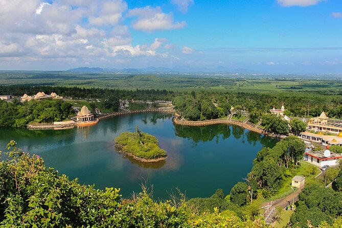 North & South in one Day All inclusive Private Tour with Lunch - Five useful things to know before booking