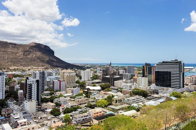 North & South in one Day All inclusive Private Tour with Lunch - What this private Mauritius day tour is trying to do