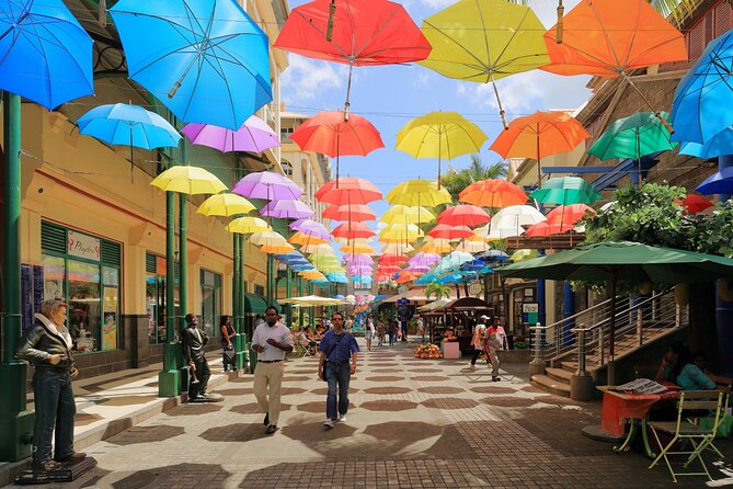 North & South in one Day All inclusive Private Tour with Lunch - A quick look at the craft market and local communities