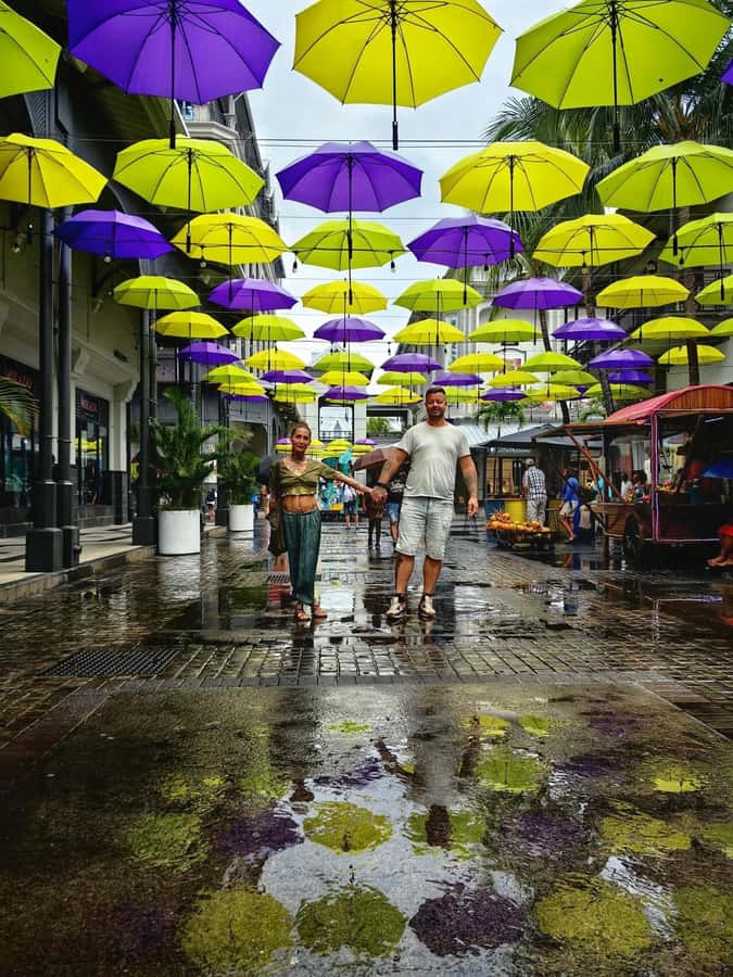 North Tour Of Mauritius With Street Food tasting - Key points to know before booking