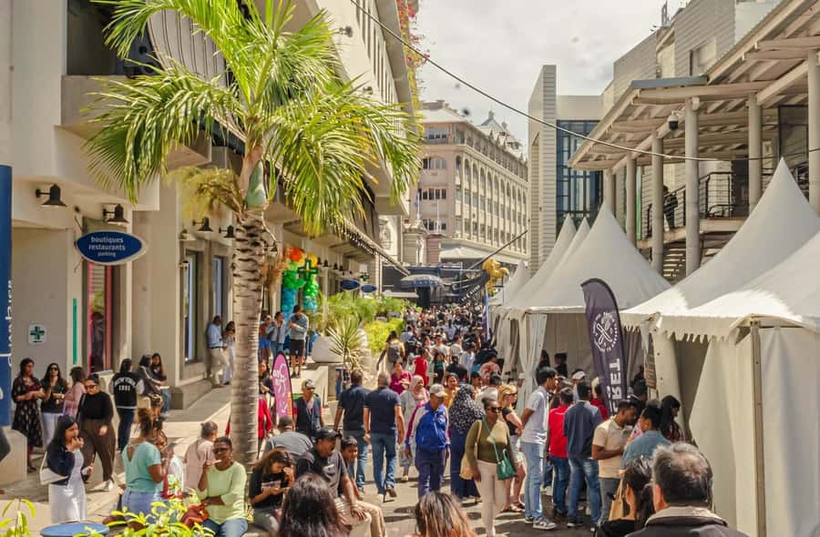 North Tour Of Mauritius With Street Food tasting - One private day across northern Mauritius