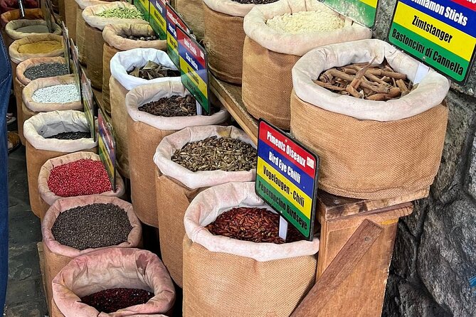 Northern Mauritius Private Tour w/ Port louis Market and Beaches - L’Aventure du Sucre: Mauritius through cane