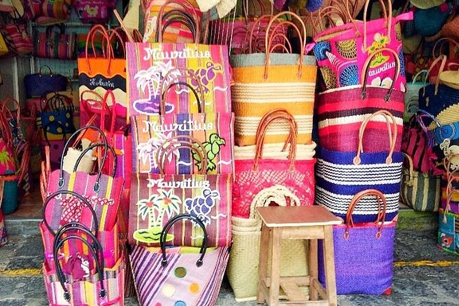 Northern Mauritius Private Tour w/ Port louis Market and Beaches - Pamplemousses Botanical Garden and its long history