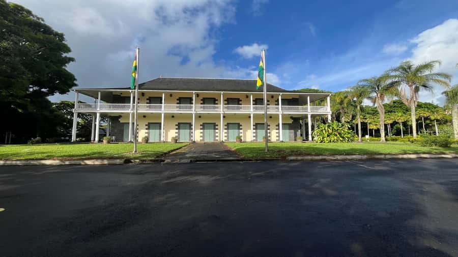 Port Louis Market, Botanical Garden -Northern Mauritius Tour - Grand Baie Bazaar and the north coast