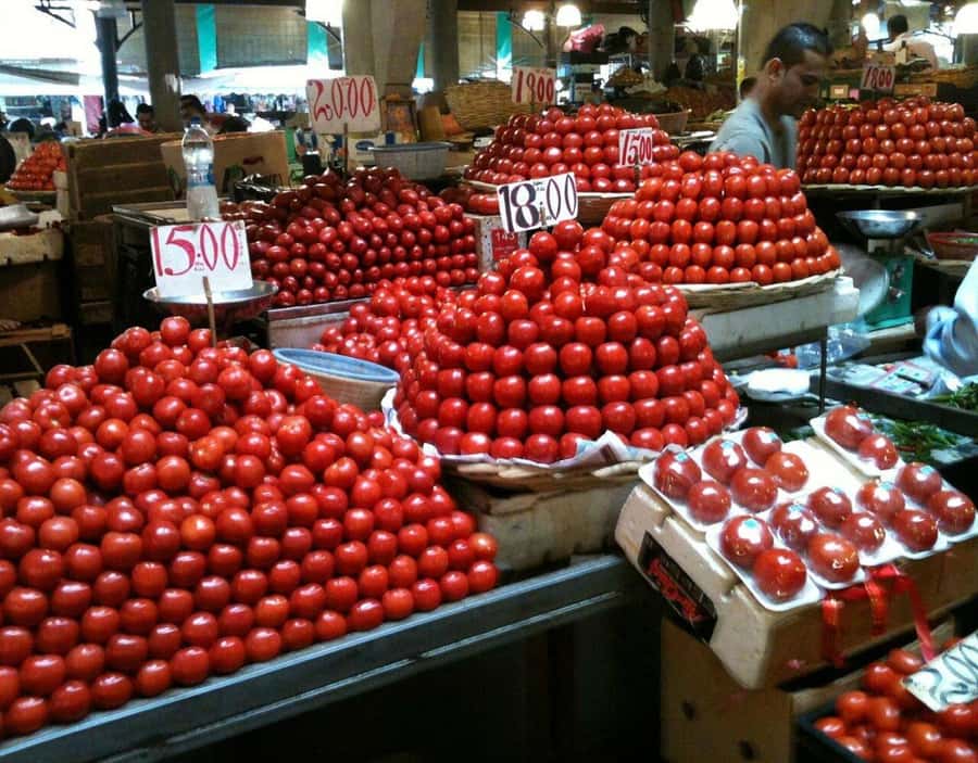 Port Louis: Northern Treasures Private Tour - Reading Port Louis through the central market