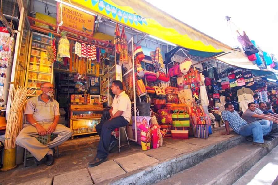 Port Louis: Private Guided Sightseeing Tour - Why this seven-hour route works