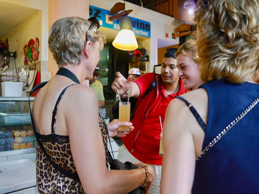 Port Louis: Street Eats and City Highlights Walking Tour - Starting at Caudan Arts Centre