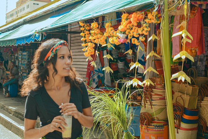 Port Louis Street Food and Cultural Walking Tour - What makes this Port Louis walk worthwhile