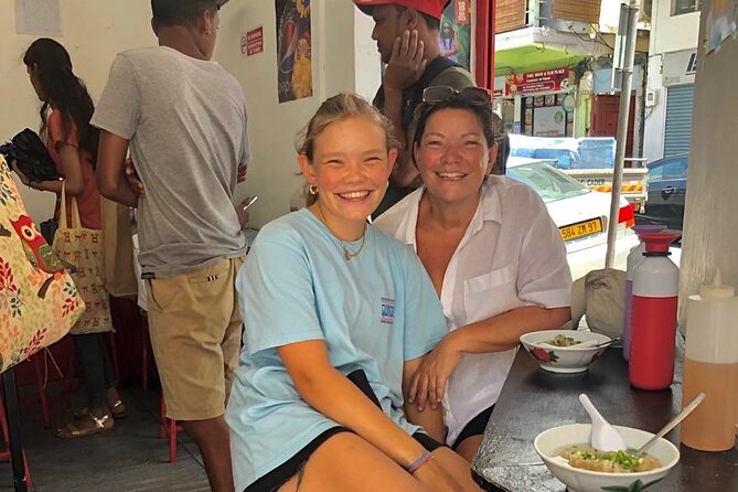 Port Louis Street Food and Cultural Walking Tour - Central Market: 90 minutes of food and city life