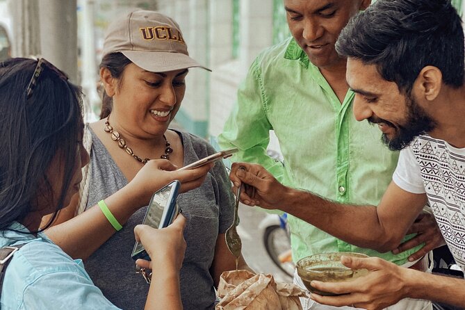 Port Louis Street Food and Cultural Walking Tour - Aapravasi Ghat and the story of indentured labor