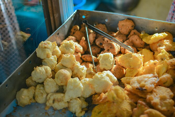 Port Louis Street Food and Cultural Walking Tour - Who will enjoy this Port Louis experience?