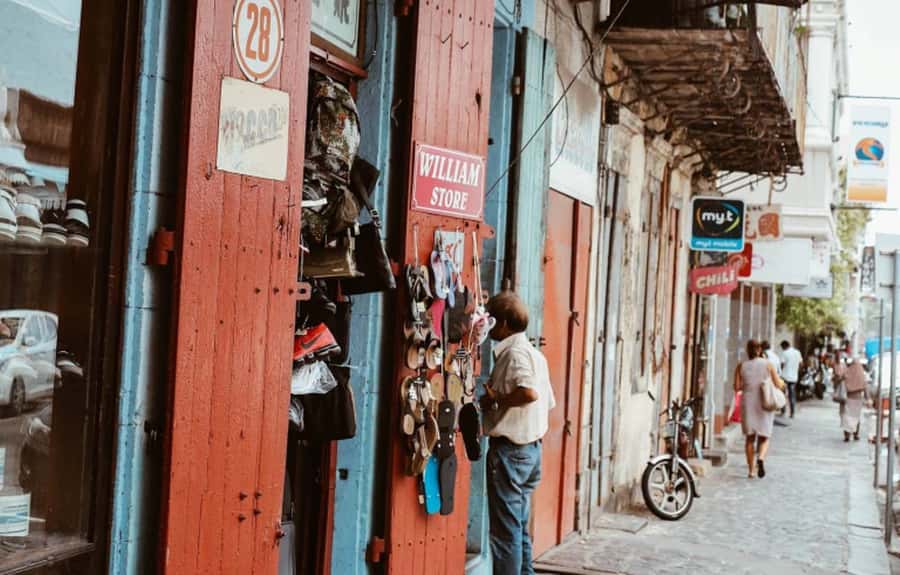 Port Louis: Street Food & City Tour - Chinatown and the Sino-Mauritian table