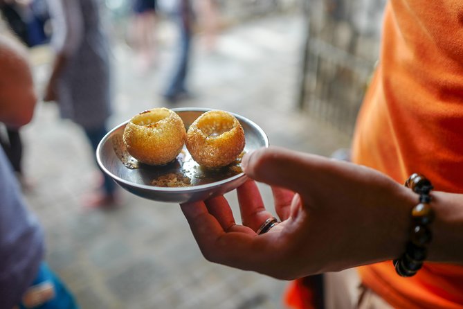 Port-Louis Street Food Tour - Why this Port Louis food walk is worth your time