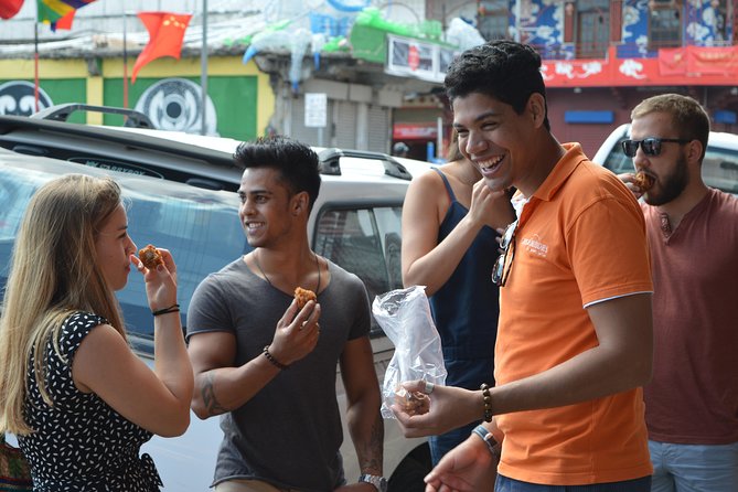 Port-Louis Street Food Tour - Price, pace, and overall value