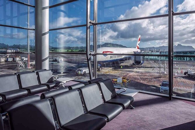 Private Airport/hotel Transfers - Why a Private Ride Can Be Worth $54.59