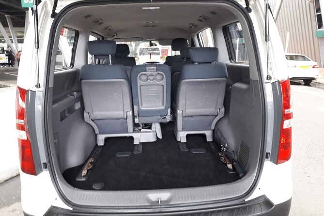 Private Airport-Hotel Transfers in Mauritius - Communication when things do not go to plan