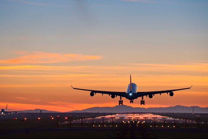 Private Airport Transfer To Anywhere And Anywhere In Mauritius - A simple arrival at Sir Seewoosagur Ramgoolam Airport