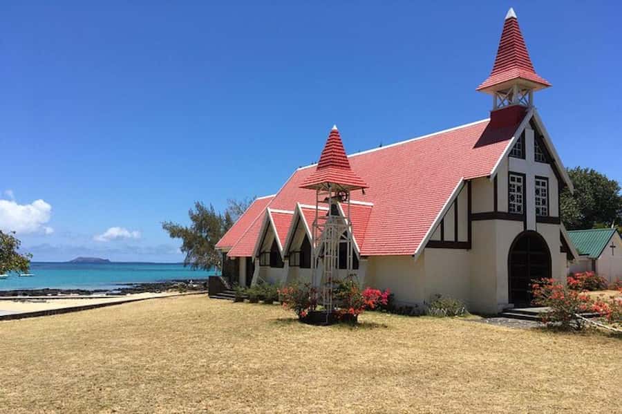 Private All Inclusive North Tour with Lunch & Entrance Fees - Who should book this North Mauritius day?