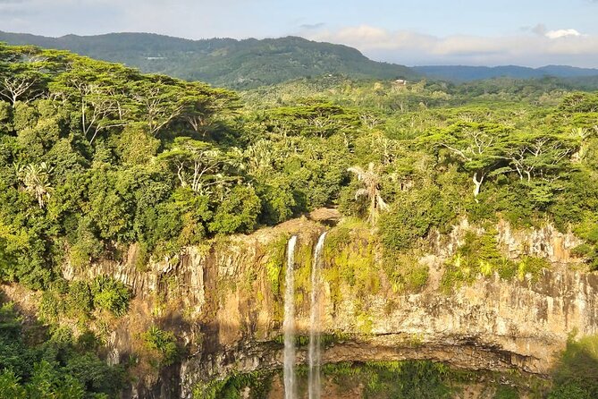Private and Guided Tour of Mauritius South - Why this private south tour works well