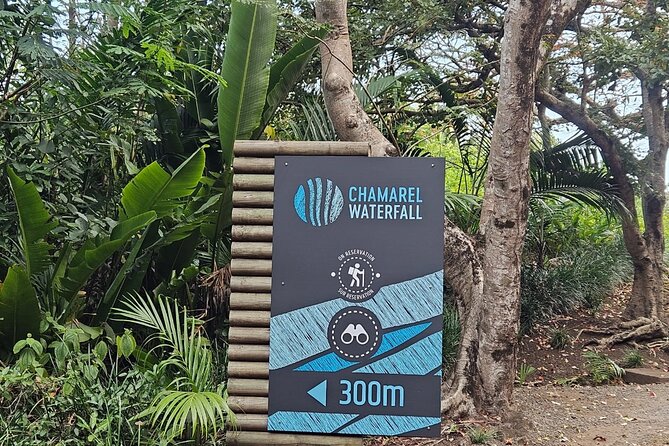 Private and Guided Tour of Mauritius South - Alexandra Falls adds a second waterfall viewpoint