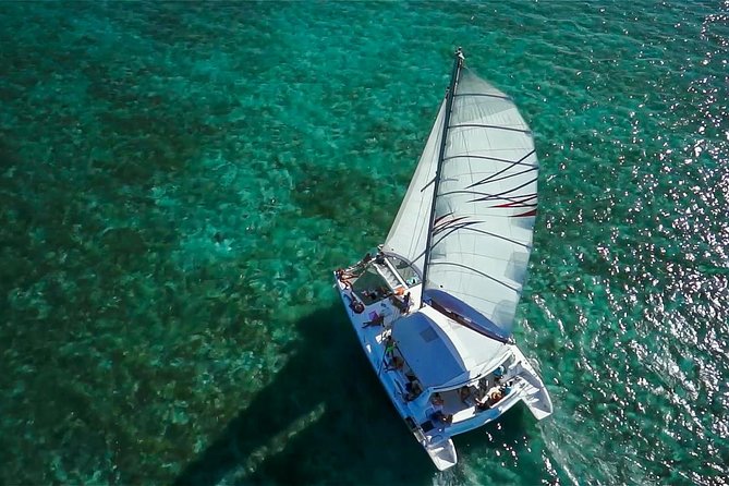 Private Charter Full Day Cruise: Île aux Cerfs - What to bring and how to plan the day