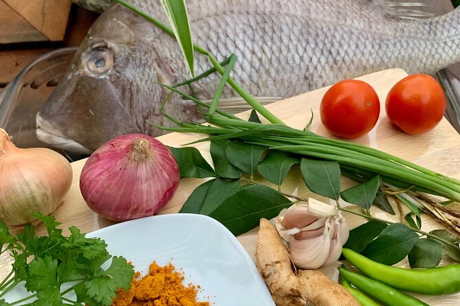 Private Cooking Class Experience with Farmers Market Visit - Why this experience is different from a standard cooking class