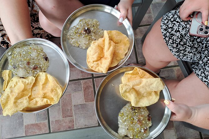 Private Cooking Class in Mauritius with a Local Family - A Mauritian welcome in Mare D Albert