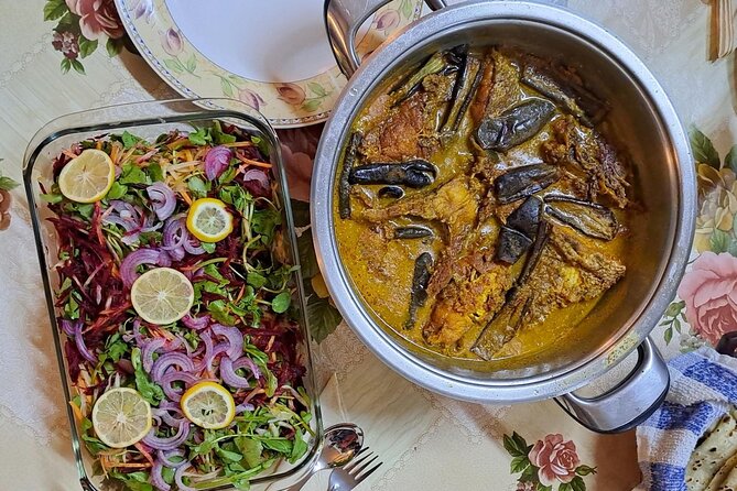 Private Cooking Class in Mauritius with a Local Family - The meal is as important as the lesson