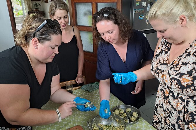 Private Cooking Class in Mauritius with a Local Family - Getting there from the airport