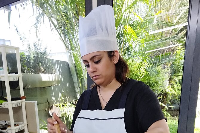 Private Cooking Class of Local Cuisine in Bel Air - Quick points before you book