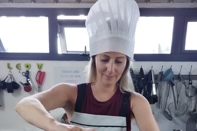 Private Cooking Class of Local Cuisine in Bel Air - Seasonal ingredients bring the local flavor