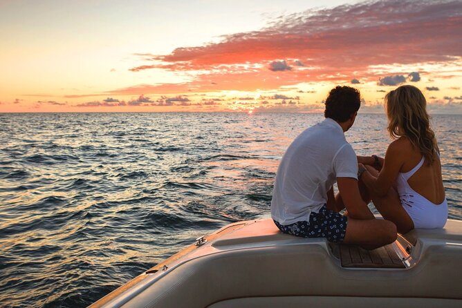 Private Exclusive Sundowner catamaran with Dinner & Transfer - What the $976.97 private price really buys