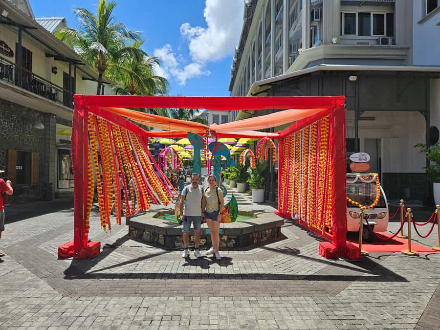 PRIVATE FULL-DAY NORTH AND SOUTH TOUR - What this private Mauritius day covers