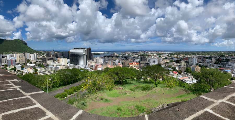 Private Full Day Tour of Port Louis and Northern - Pamplemousses Botanical Garden