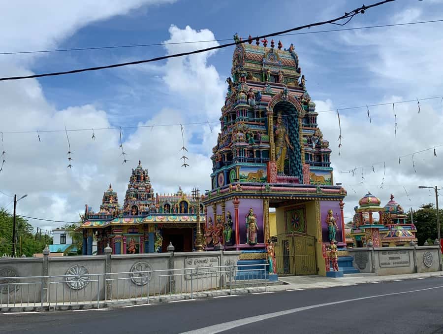 Private Full Day Tour of Port Louis and Northern - What the private vehicle changes