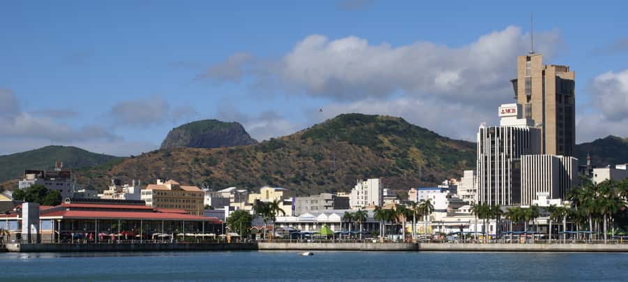 Private Full Day Tour of Port Louis and Northern - Port Louis markets and the Caudan Waterfront